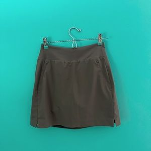 Athleta Soho Skirt / Skort